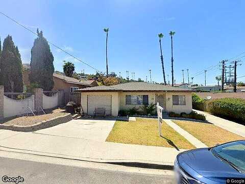 Hillworth, LOMITA, CA 90717