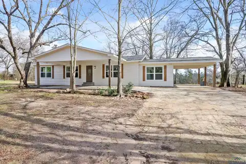 Fm 2796, Gilmer, TX 75644