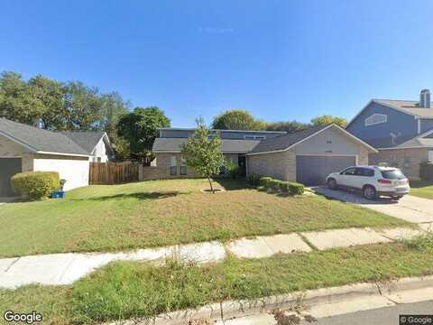 Castle Hill, Schertz, TX 78108