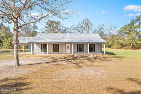 Maridale Road, Marianna, FL 32448