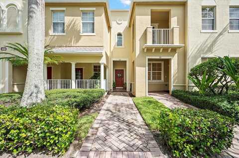 Seagrape Drive, Jupiter, FL 33458