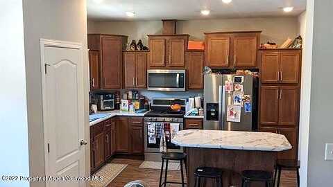 Bass Loop, Gypsum, CO 81637