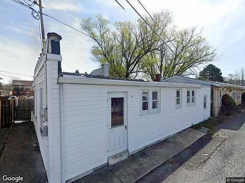 South 9Th Street, Allentown, PA 18103