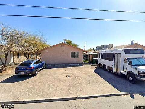Fairmount, TUCSON, AZ 85712