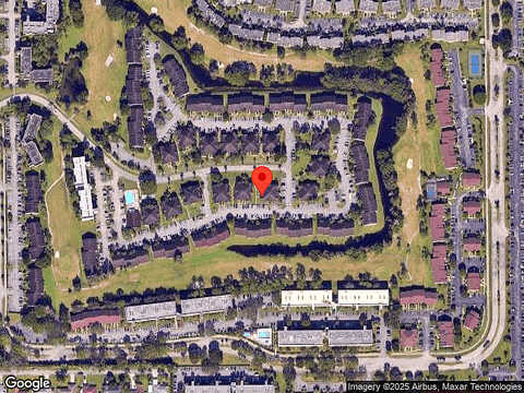 Tahiti Lane, Lake Worth, FL 33467