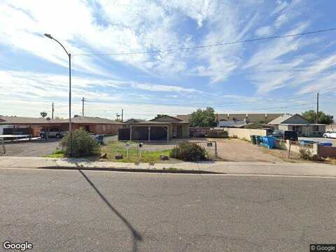 Tonto, PHOENIX, AZ 85007