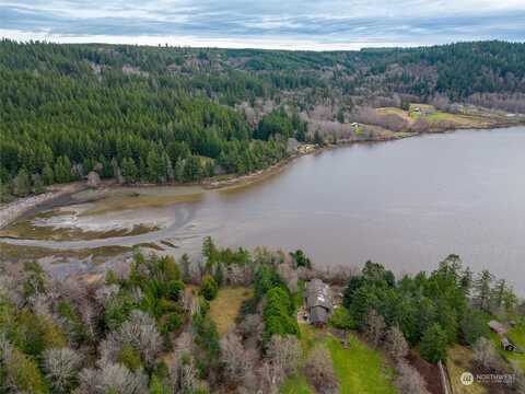 Carl Johnson, QUILCENE, WA 98376