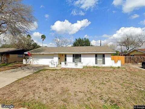 W Gardenia Avenue, Mcallen, TX 78501