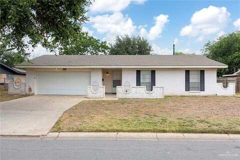 W Gardenia Avenue, Mcallen, TX 78501