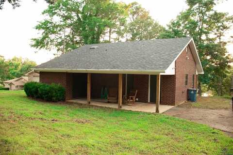 East Lake, Gladewater, TX 75647