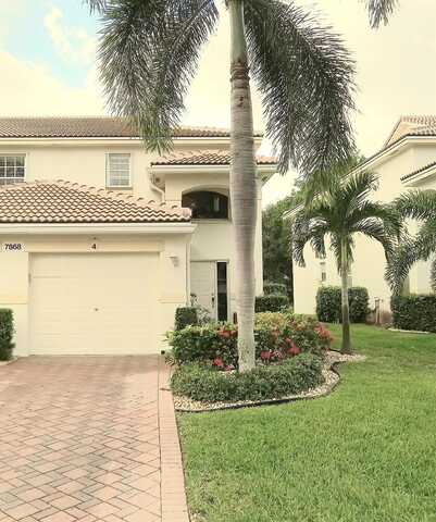 Laina Lane, Boynton Beach, FL 33437