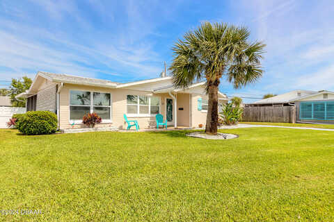 San Jose Drive, Ormond Beach, FL 32176