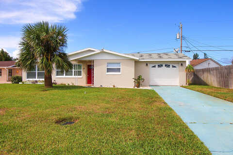 San Jose Drive, Ormond Beach, FL 32176