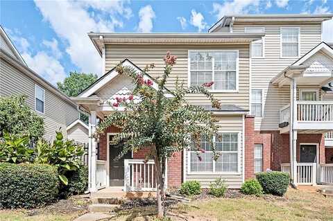 Ralph David Abernathy Boulevard, Atlanta, GA 30312