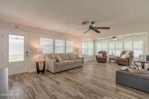 San Jose Drive, Ormond Beach, FL 32176
