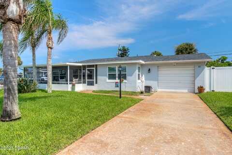 San Jose Drive, Ormond Beach, FL 32176