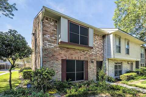 Westwood Village Drive, Houston, TX 77036