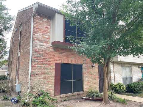 Westwood Village Drive, Houston, TX 77036