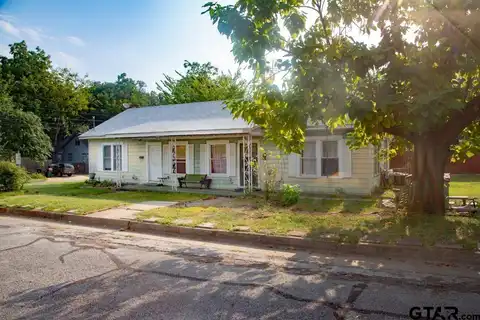 Fannin, TYLER, TX 75701