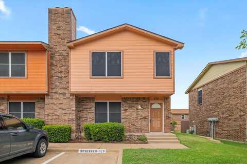 Cedar Terrace, Cedar Hill, TX 75104