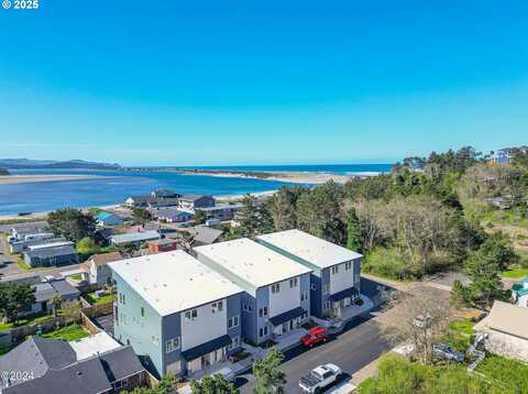 48Th, LINCOLN CITY, OR 97367