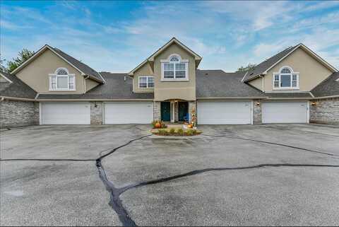 W Elm Court, Franklin, WI 53132