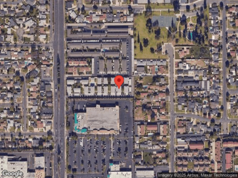 Valley View Street, Buena Park, CA 90620