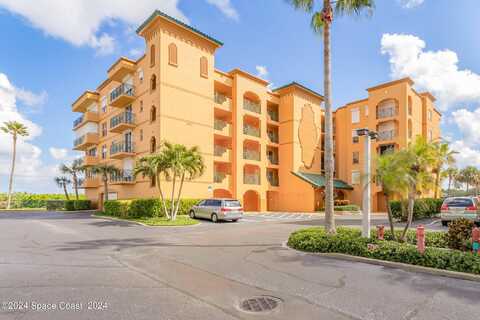 Ridgewood Avenue, Cape Canaveral, FL 32920