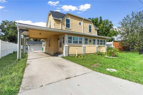 E Magnolia Street, Kissimmee, FL 34744