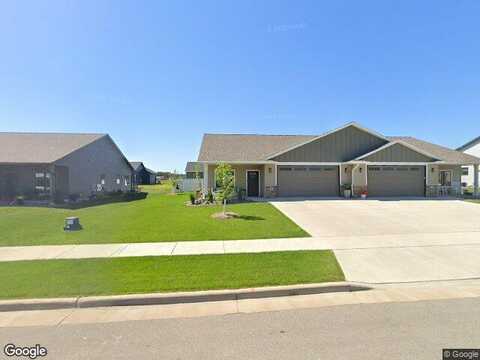 Crockett, HOLMEN, WI 54636