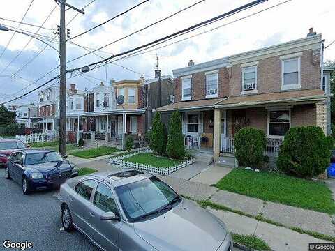 Ditman, PHILADELPHIA, PA 19135