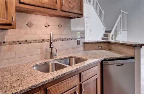 Rock Crest Court, Newport News, VA 23602