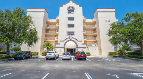 Sevilla Court, Cape Canaveral, FL 32920