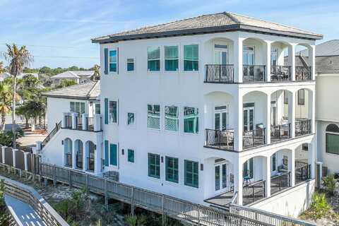 W County Hwy 30A, Santa Rosa Beach, FL 32459