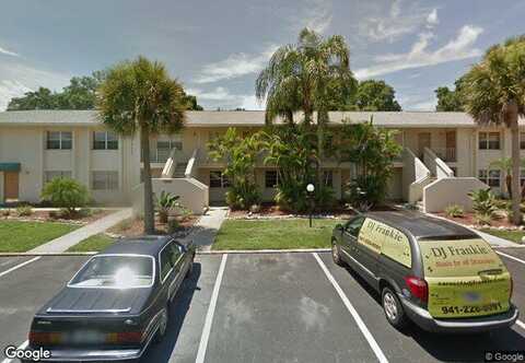 Rilma Avenue, Sarasota, FL 34234
