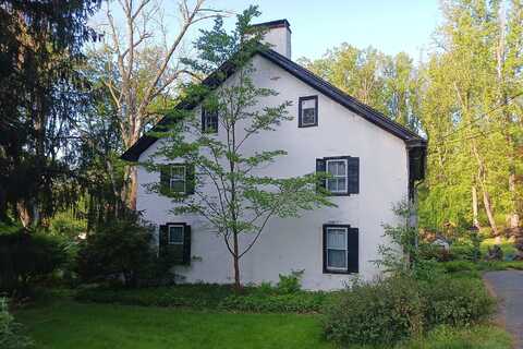 Valleybrook Road, Glen Mills, PA 19342