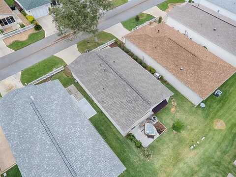 Rose Croft, THE VILLAGES, FL 32162