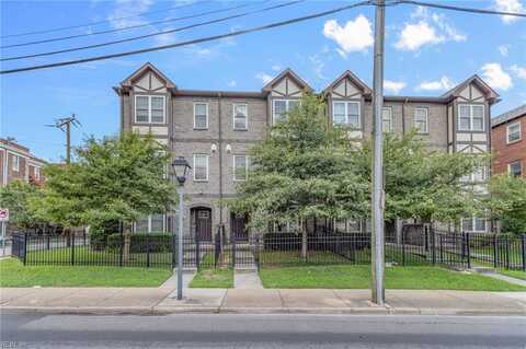 Granby Street, Norfolk, VA 23504