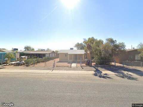 Bealey, COOLIDGE, AZ 85128