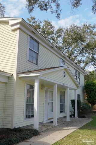E Olive Road, Pensacola, FL 32514