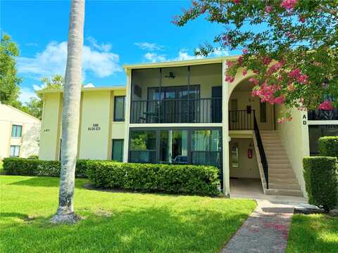 Lake Pine Way, Tarpon Springs, FL 34688