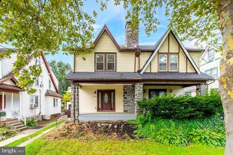 Windermere Avenue, Lansdowne, PA 19050