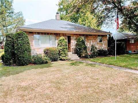 West Walnut Street, Allentown, PA 18104