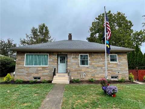 West Walnut Street, Allentown, PA 18104