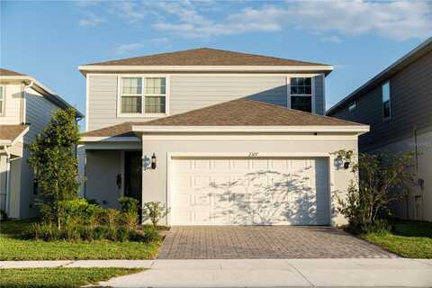 Palm Park Loop, Clermont, FL 34714