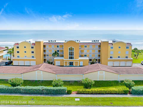 Highway A1A, Indian Harbour Beach, FL 32937