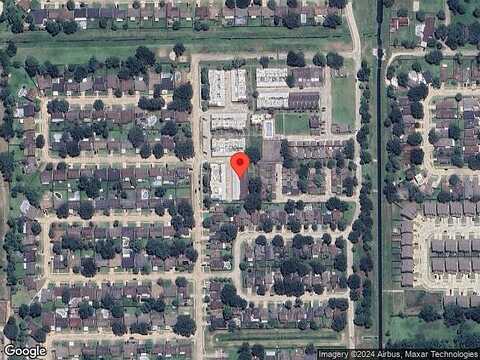 Doyle Court, Pasadena, TX 77503