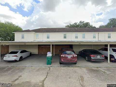 Doyle Court, Pasadena, TX 77503