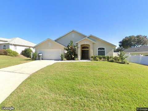 Steamboat Boulevard, Davenport, FL 33897