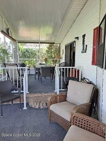 Woodsmill Boulevard, Cocoa, FL 32926